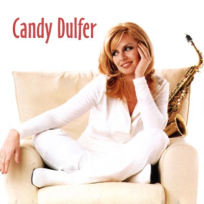 Candy Dulfer - Lily Was Here (live)